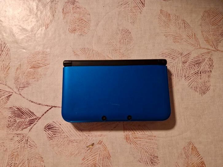 Nintendo 3Ds Xl te koop., Games en Spelcomputers, Spelcomputers | Nintendo 2DS en 3DS, Zo goed als nieuw, 3DS, Ophalen