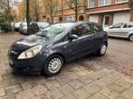 OPEL CORSA Essence Automatique 27500 km, Achat, Entreprise, Carnet d'entretien, Noir