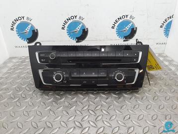 B.M.W. 1 SERIES F20 LCI 118I [RADIO] 2015 beschikbaar voor biedingen
