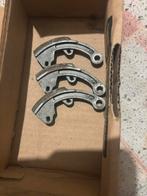 honda camino nieuwstaat org koppelingstukken, Fietsen en Brommers, Brommeronderdelen | Oldtimers, Ophalen of Verzenden, Zo goed als nieuw