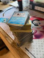Giga stapel bulk 151 (ong 100 kaarten bulk andere sets), Hobby en Vrije tijd, Verzamelkaartspellen | Pokémon, Ophalen of Verzenden