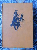 Livre " Les plus belles nouvelles du Far West ., Robert Laffont, Avant 1940, Utilisé, Armée de terre