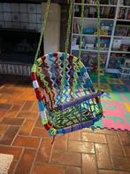 Baby schommel, Kinderen en Baby's, Wipstoeltjes, Ophalen, Gebruikt, Schommelstoel