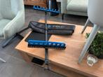 Preston Offbox Standaard voor 8 topsetten 36 Kit Safe, Ophalen