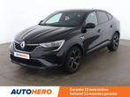 Renault Arkana 1.6 Hybrid E-Tech R.S. Line (automatique), Arkana, Achat, Euro 6, 110 g/km
