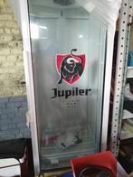 Frigo - Réfrigérateur Jupiler neuf, Nieuw, 60 cm of meer, 200 liter of meer, Zonder vriesvak