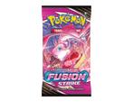 Pokémon Fusion Strike: Booster Pack | RareCards, Hobby en Vrije tijd, Verzamelkaartspellen | Pokémon, Verzenden, Booster