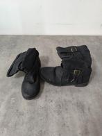 Bottes, Ophalen