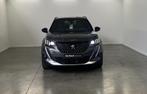 Peugeot 2008 GT, Autos, Peugeot, Argent ou Gris, Euro 6, Entreprise, Détection des panneaux routiers