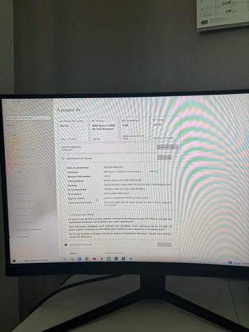 Pc Gameur, Enlèvement ou Envoi, Comme neuf