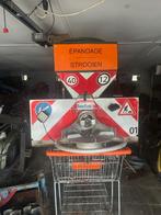 Epandeuse DELIMBE, Bricolage & Construction, Enlèvement, Comme neuf