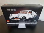 Lego Icons 10295 - Porsche 911, Ophalen of Verzenden, Nieuw, Complete set, Lego