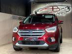 Ford Kuga 1.5 EcoBoost * GARANTIE 12 MOIS * 1ER PROP *, Auto's, Stof, 4 cilinders, USB, Bedrijf