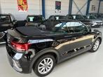 VW T ROC Cabrio 1.5 TSI   DSG R Line, Auto's, 4 zetels, 1498 cc, 4 cilinders, Cabriolet