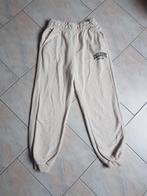 Pantalon jogging, Vêtements | Femmes, Comme neuf, Beige, Taille 36 (S), Enlèvement ou Envoi