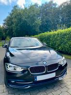 Bmw 3-serie, Auto's, BMW, Stof, Zwart, 5 deurs, Particulier