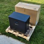 Zwembadwarmtepomp Climapool Aqua mini 3.5kW 230V met titaniu, Ophalen, Zo goed als nieuw, Verwarming