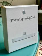 Apple iPhone Lightning Dock, Ophalen of Verzenden, Zo goed als nieuw