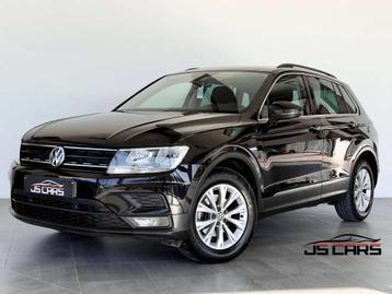 Volkswagen Tiguan 1.5 TSI *1ERPRO*GPS*JANTES 17*AIRCO AUTO*P beschikbaar voor biedingen