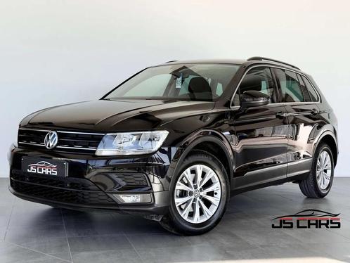 Volkswagen Tiguan 1.5 TSI *1ERPRO*GPS*JANTES 17*AIRCO AUTO*P, Auto's, Volkswagen, Bedrijf, Te koop, Tiguan, ABS, Airbags, Airconditioning