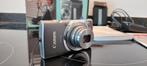 canon IXUS 150 IS, Audio, Tv en Foto, Ophalen of Verzenden, Gebruikt, Compact, Canon