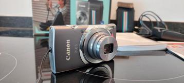 canon IXUS 150 IS beschikbaar voor biedingen