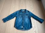 Jeans hemd Zara maat 110, Enfants & Bébés, Vêtements enfant | Taille 110, Garçon, Enlèvement ou Envoi, Chemise ou Chemisier, Comme neuf