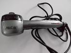 Krultang babyliss pro, Ophalen