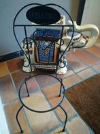 Supoort pour plante, Jardin & Terrasse, Enlèvement ou Envoi