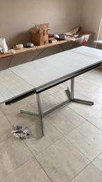 Tafel, Ophalen, Gebruikt, Vintage