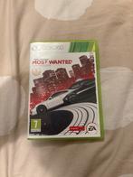 Need For Speed Meest gewilde Xbox 360, Games en Spelcomputers, Games | Xbox 360, Online, Racen en Vliegen, Ophalen of Verzenden