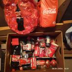 Divers gadgets COCA-COLA., Enlèvement, Utilisé, Ustensile