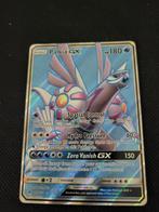 Carte Pokémon Palkia GX, Enlèvement, Comme neuf, Cartes en vrac