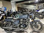 ROYAL ENFIELD Shotgun 650 sheetmetal grey, Motoren, Motoren | Royal Enfield, Chopper, Bedrijf, 650 cc, 12 t/m 35 kW