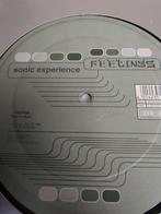 121, Cd's en Dvd's, Vinyl | Dance en House, Gebruikt, Ophalen