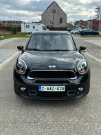 Mini Copper SD Paceman, Te koop, Overige modellen, Coupé, Leder