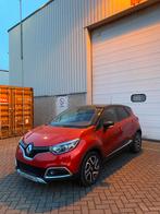 Renault Captur 1.5 dCi | Automaat | Diesel | 2017 | Euro 6b, Auto's, Automaat, Euro 6, Bedrijf, Diesel
