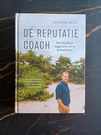 Jeroen Wils - De reputatiecoach, Ophalen of Verzenden, Zo goed als nieuw