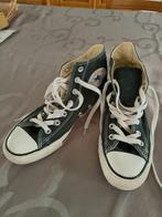 Converse All Star  - maat 38, Kleding | Dames, Verzenden, Zwart, Zo goed als nieuw, Sneakers