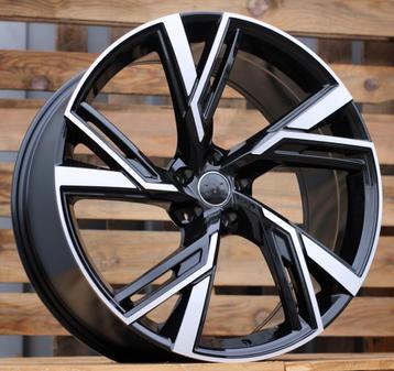 Velgen voor Audi Style RS6 RS7 5x112 beschikbaar voor biedingen