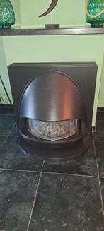 gaskachel  gratis, Huis en Inrichting, Ophalen