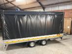 Trailer Eduard  in Topstaat, Auto diversen, Aanhangers en Bagagewagens, Ophalen, Zo goed als nieuw
