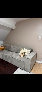 canape neuf, Enlèvement, Comme neuf