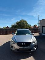 Mazda CX-5 2.2 Diesel – €6.450, Auto's, Bedrijf, Te koop, Centrale vergrendeling, Handgeschakeld