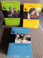 Paradijsvogels : Volledige serie 1 - 2 - 3, Cd's en Dvd's, Dvd's | Tv en Series, Ophalen of Verzenden