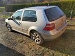 A vendre toutes pieces VW Golf 4 Rabbit 74KW, Ophalen, Gebruikt, Volkswagen