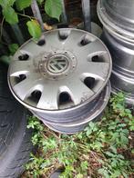 vw golf 6, Ophalen, Gebruikt, Velg(en)