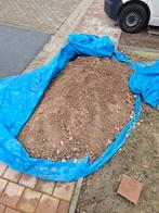 gratis mengpuin, Ophalen