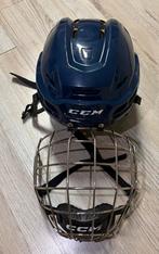 Tacks 310 M Combo Hockey Helm, Sport en Fitness, IJshockey, Ophalen, Gebruikt, Bescherming