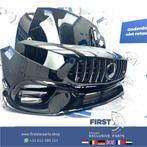 (2023) W177 V177 A45S A45 A KLASSE AMG AERO PERFORMANCE VOOR, Auto-onderdelen, Gebruikt, -, Voor, Ophalen of Verzenden